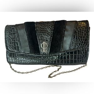 Jennifer Lopez JL Dariena Clutch Bag